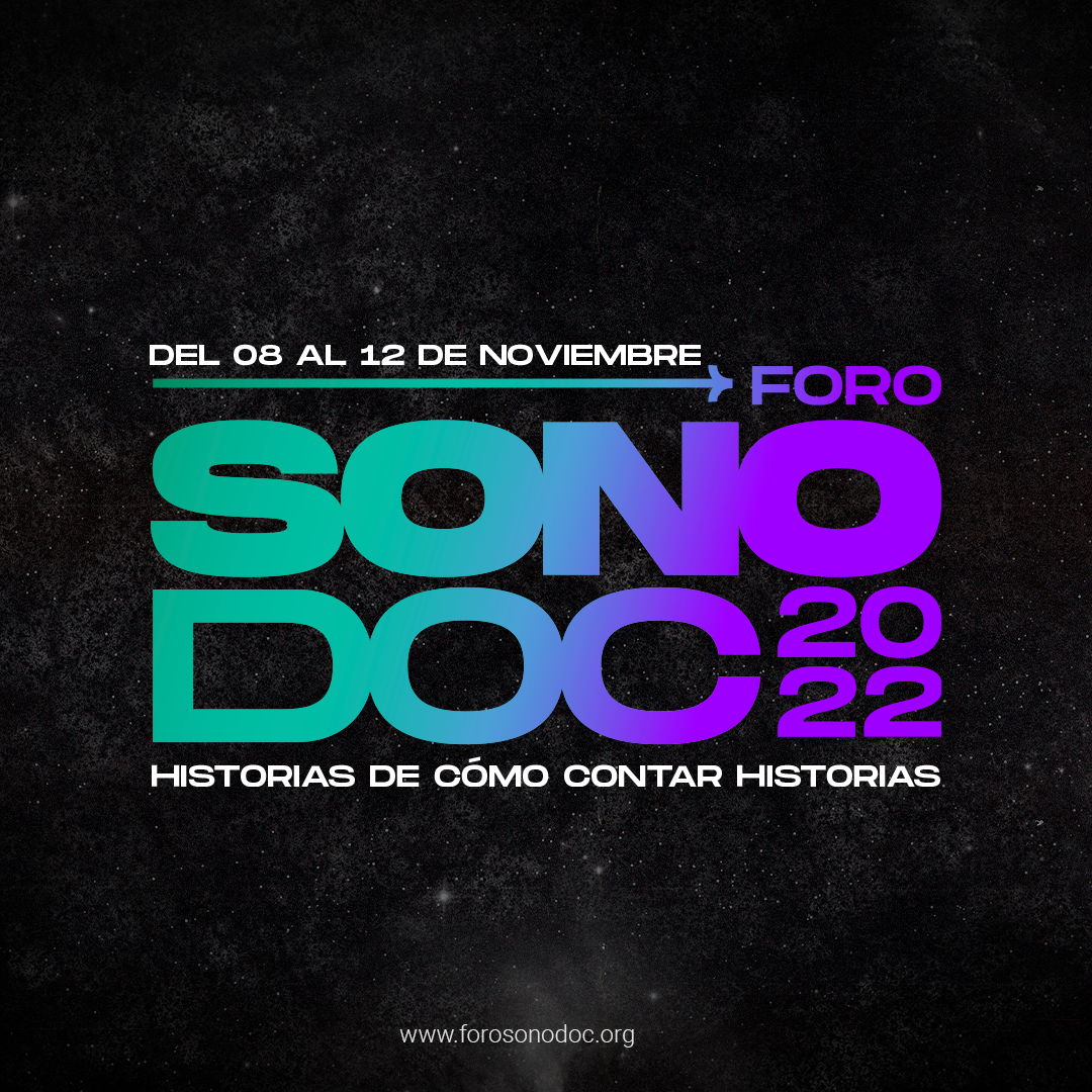 Programación Radio SONODOC 2022